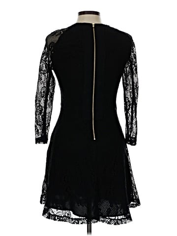 Sandro Cocktail Dress (view 2)