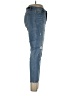 Kenneth Cole New York Hearts Blue Jeans Size 10 - photo 4