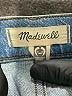 Madewell Blue Jeans Size 24 waist - photo 7