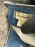 Madewell Blue Jeans Size 24 waist - photo 8