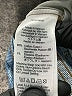 Madewell Blue Jeans Size 24 waist - photo 9