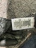 Elie Tahari Black Blue Jacket Size L - photo 7