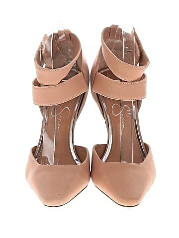 Jessica Simpson Heels (view 2)