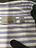 Athleta Silver Long Sleeve Button-Down Shirt Size XS - photo 7