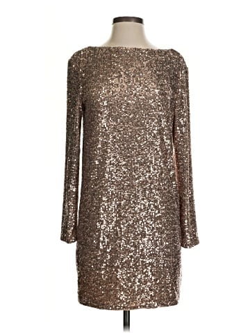 La Femme Cocktail Dress (view 1)