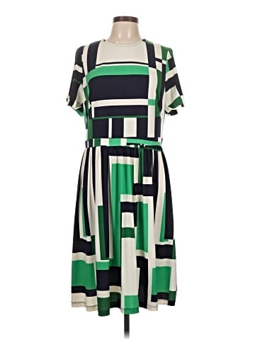 Maggy London Casual Dress (view 1)