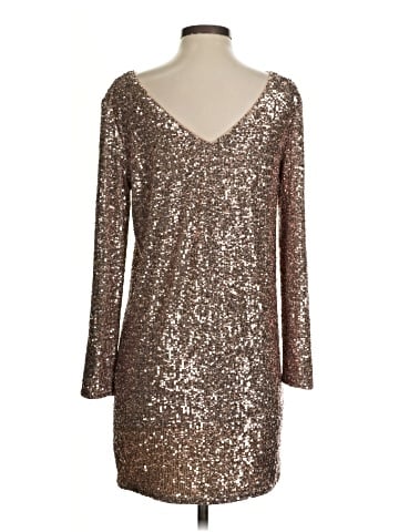 La Femme Cocktail Dress (view 2)