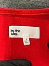 by the way. Red Bodysuit Size S - photo 3