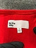 by the way. Red Bodysuit Size S - photo 4