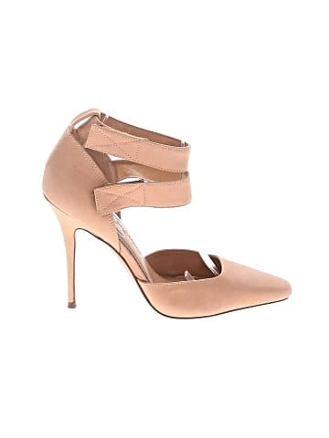 Jessica Simpson Heels (view 1)