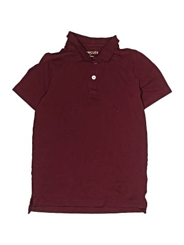 Crewcuts Outlet Short Sleeve Polo (view 1)