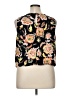 Torrid Black Sleeveless Blouse Size 1X Plus (1) - photo 2