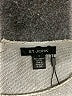 St. John Gray Silver Casual Dress Size 14 - photo 6