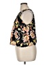 Torrid Black Sleeveless Blouse Size 1X Plus (1) - photo 5
