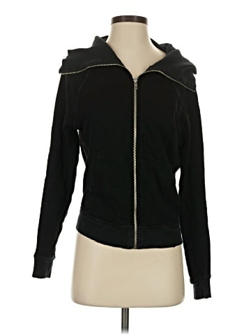 n:Philanthropy Zip Up Hoodie (view 1)