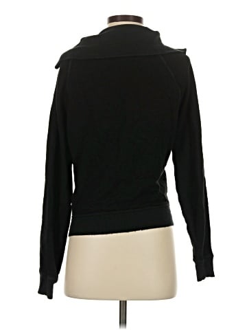 n:Philanthropy Zip Up Hoodie (view 2)
