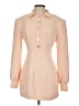 Atoir 100% Polyester Tan Casual Dress Size AU 4 - photo 1
