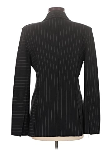 Norma Kamali Blazer (view 2)