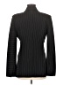 Norma Kamali Black Blazer Size 8 - photo 2