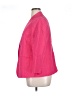 Talbots 100% Linen Pink Blazer Size 14 - photo 5