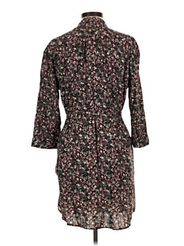 Angie Casual Dress (view 2)
