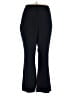 Briggs Black Dress Pants Size 16 - photo 1