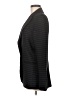 Norma Kamali Black Blazer Size 8 - photo 5