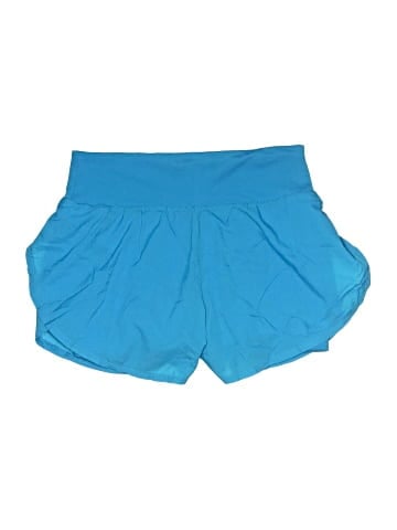 Indigo Rein Athletic Shorts (view 1)