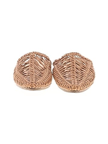 Universal Thread Sandals (view 2)