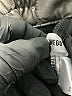 Assorted Brands Black Faux Leather Skirt One size - photo 4