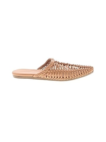 Universal Thread Sandals (view 1)