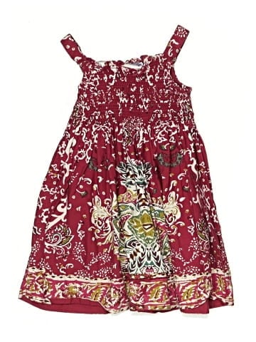 Blueberi Boulevard Dress (view 2)