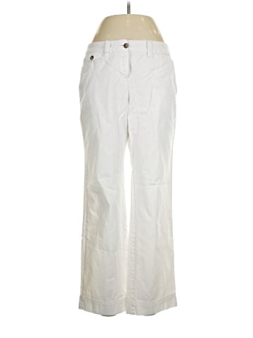 Lands' End Casual Pants (view 1)