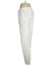 Lands' End 100% Wool White Wool Pants Size 10 - photo 5