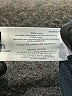 Carter's 100% Cotton Gray Active Pants 3-6 MO / 6 MO - photo 4