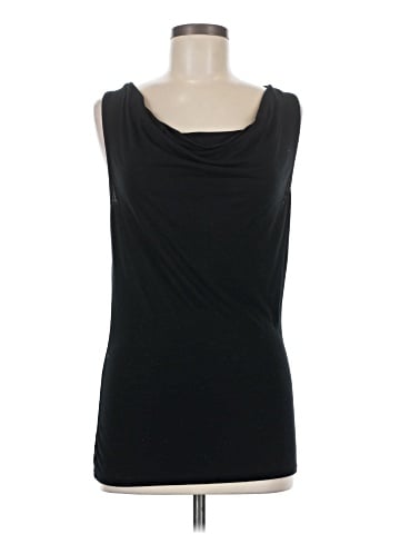 Mossimo Sleeveless T-Shirt (view 1)