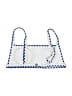 Unbranded Blue Swimsuit Top Size M (estimated) - photo 2