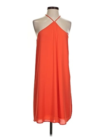Three Eighty Two Cocktail Dress (view 1)