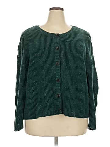 Talbots Cardigan (view 1)