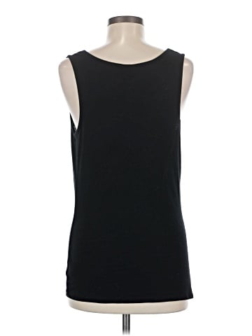 Mossimo Sleeveless T-Shirt (view 2)