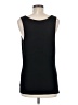 Mossimo Black Sleeveless T-Shirt Size M - photo 2