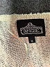 Angie 100% Acrylic Ivory Poncho Size M - photo 7