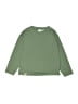 Zara Green Sweatshirt Size 6 - photo 1