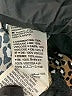 GOODTHREADS 100% Viscose Animal Print Brown Long Sleeve Blouse Size XL - photo 8