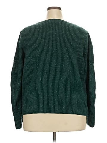 Talbots Cardigan (view 2)