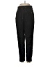Assorted Brands Black Track Pants Size M - photo 1