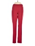 BCBGMAXAZRIA 100% Polyester Red Active Pants Size XS - photo 1