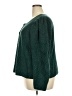 Talbots Green Cardigan Size 3X - photo 5