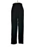 Gap Solid Black Dress Pants Size 0 - photo 1