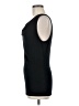 Mossimo Black Sleeveless T-Shirt Size M - photo 5